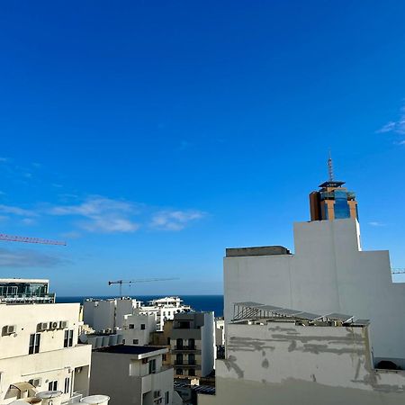 Malta Paradise Hotel San Ġiljan Buitenkant foto