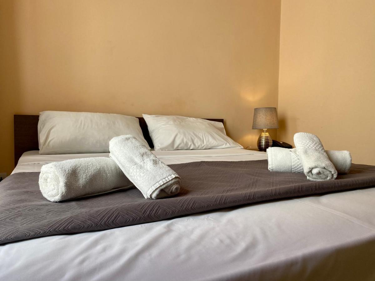 Malta Paradise Hotel San Ġiljan Buitenkant foto